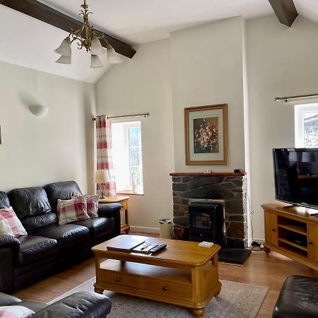 Cosy 2 Bedroom Cottage In Betws Y Coed, Snowdonia 외부 사진