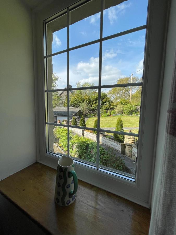 Cosy 2 Bedroom Cottage In Betws Y Coed, Snowdonia 외부 사진