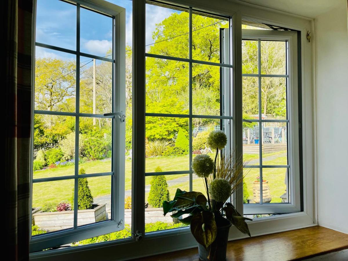 Cosy 2 Bedroom Cottage In Betws Y Coed, Snowdonia 외부 사진