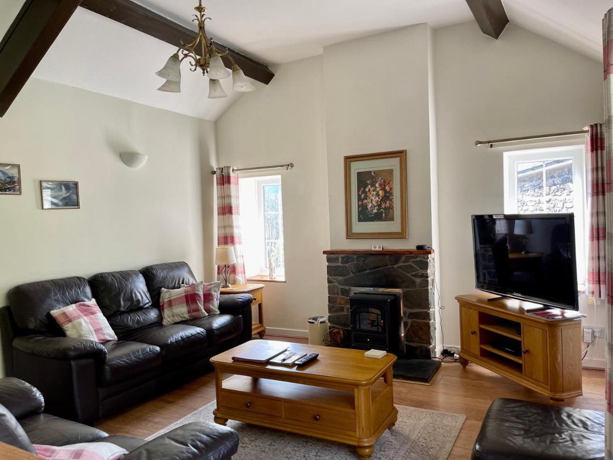 Cosy 2 Bedroom Cottage In Betws Y Coed, Snowdonia 외부 사진