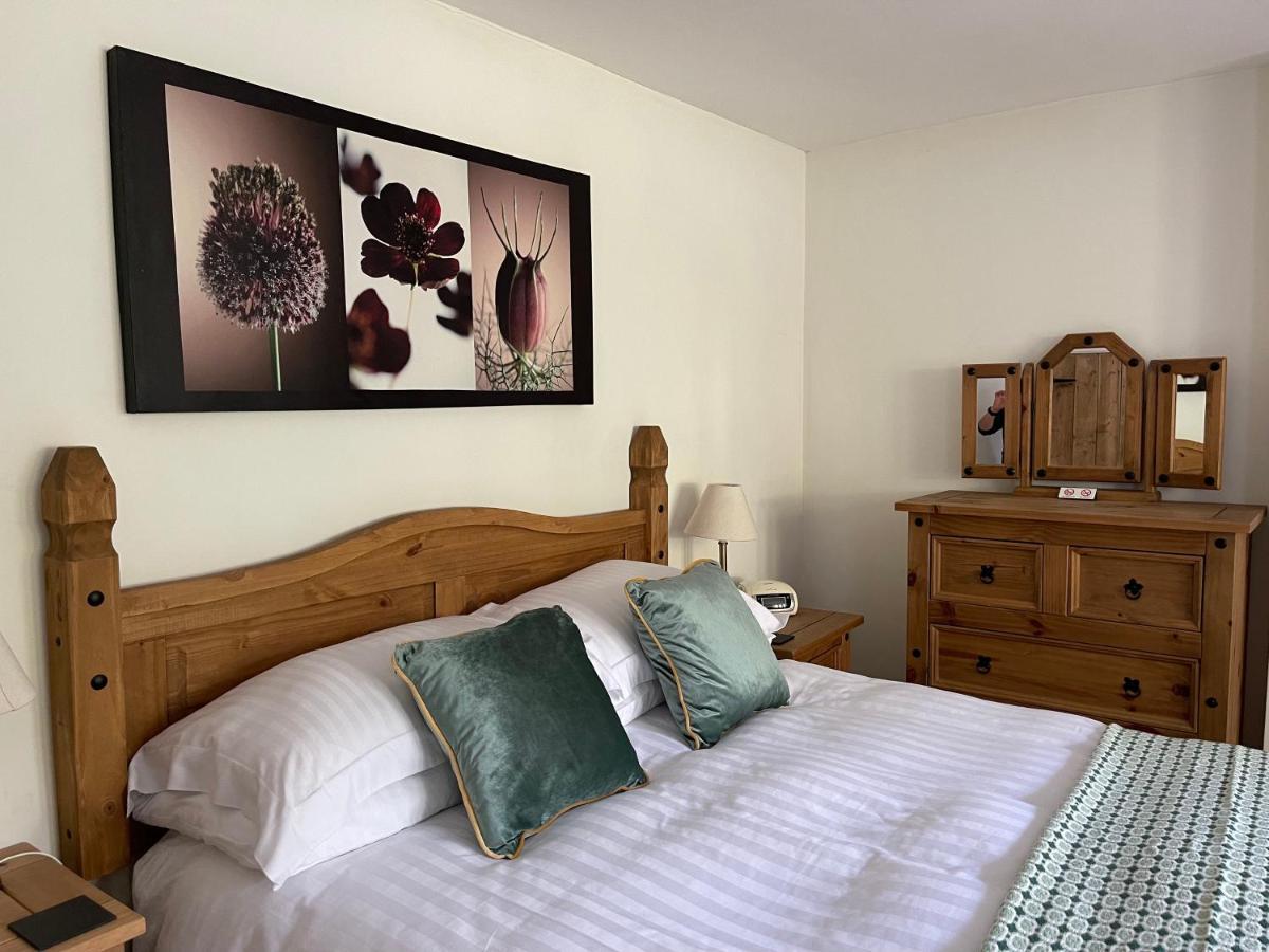 Cosy 2 Bedroom Cottage In Betws Y Coed, Snowdonia 외부 사진