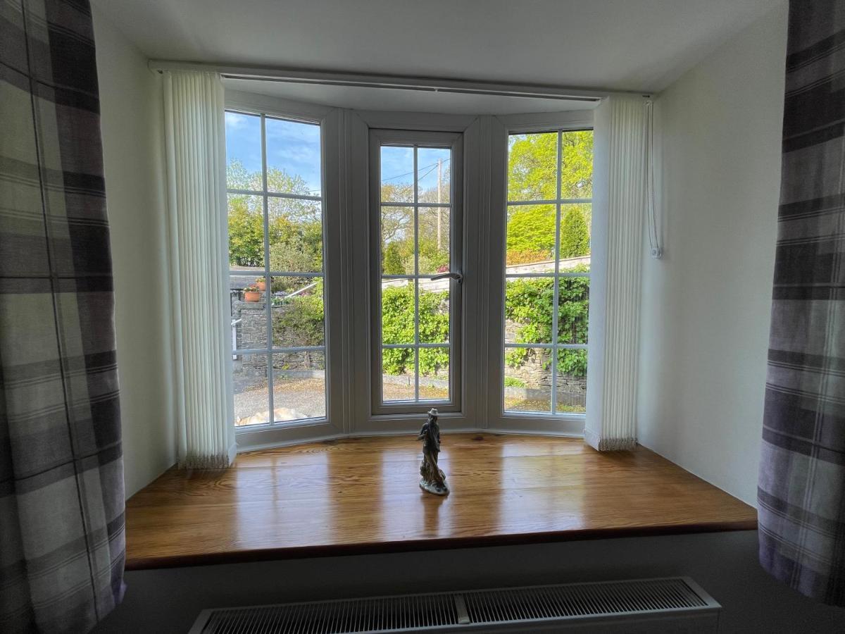 Cosy 2 Bedroom Cottage In Betws Y Coed, Snowdonia 외부 사진