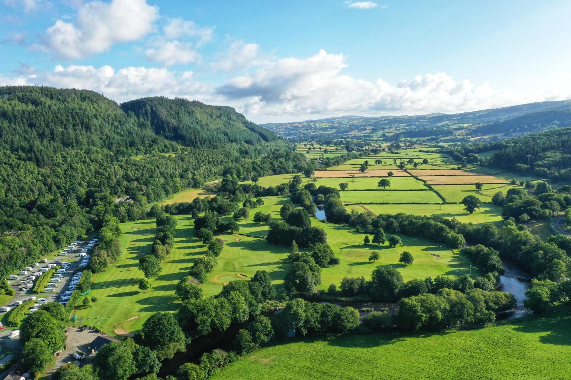 Cosy 2 Bedroom Cottage In Betws Y Coed, Snowdonia 외부 사진