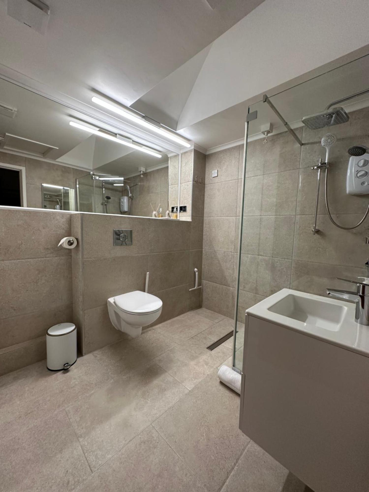 Cosy 2 Bedroom Cottage In Betws Y Coed, Snowdonia 외부 사진