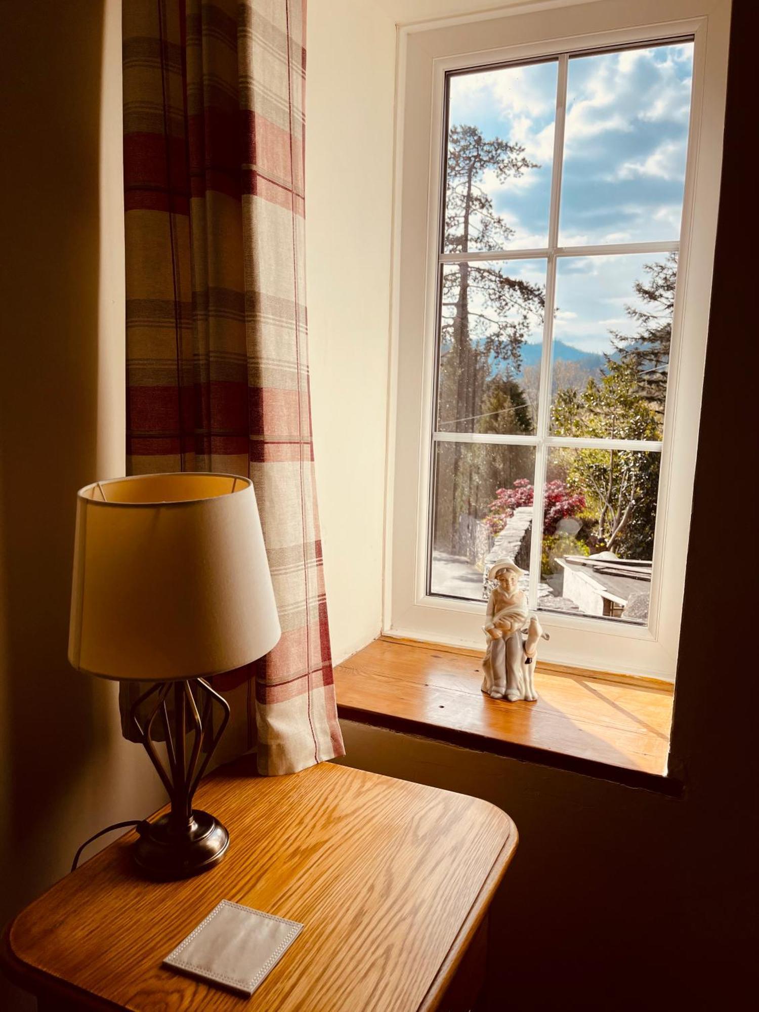 Cosy 2 Bedroom Cottage In Betws Y Coed, Snowdonia 외부 사진